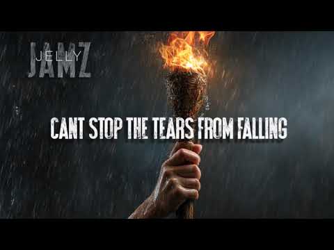 Can't Stop The Tears From Falling