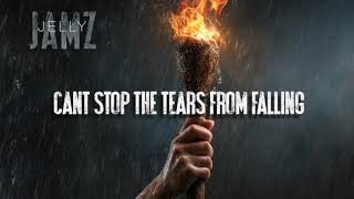 Can't Stop The Tears From Falling