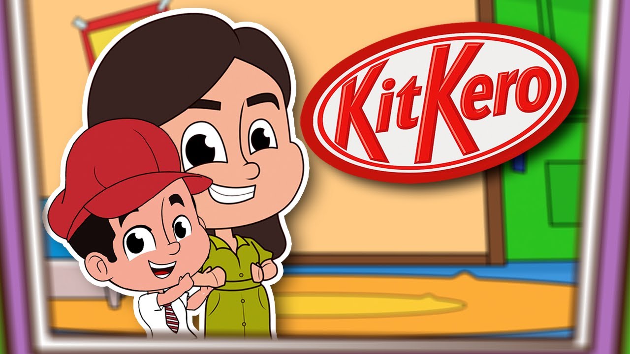 KitKero - Música Nova Para o Dia das Mães