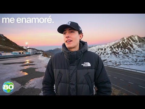 La Vuelta Al Mundo En 80 Días II - Día 80