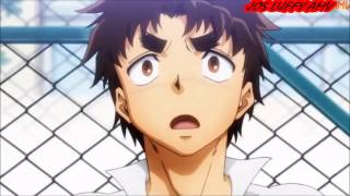 ALL OUT [AMV] - Flower - Lenny Code