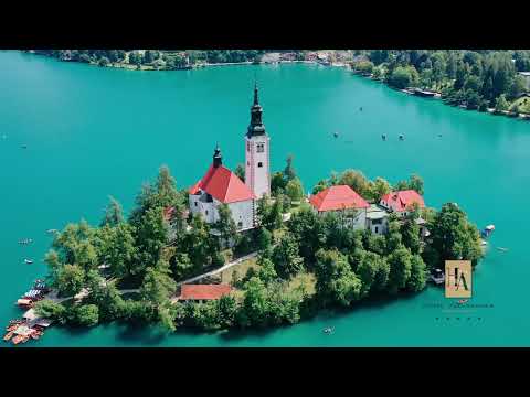 Unique thermal resort Rogaška Slatina in Slovenia.