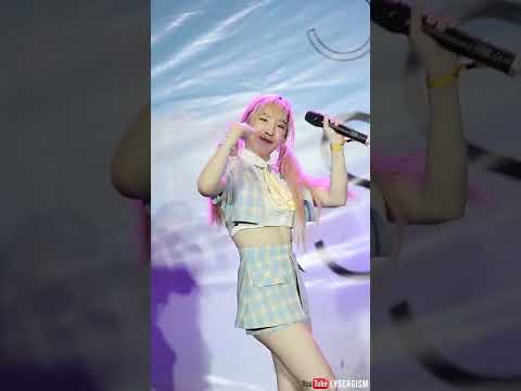 [Fancam Angie Peachyou ] Look At Me