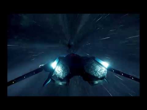 Star Citizen 3.3.0 Gameplay   | ECM Alert mission