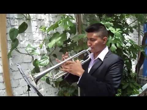 Ave Maria de Schubert - Trompeta