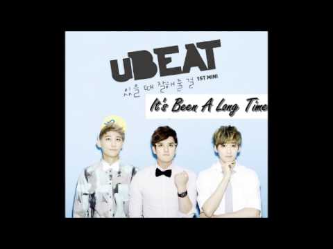 [UKMSEOffical] - uBEAT -  It's Been A Long Time ♥