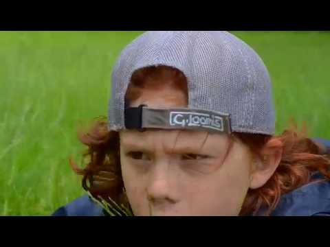 The Gold Medallion (Short Film)