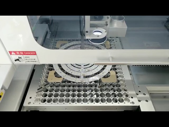 Morel Router CMQ360 PCB seperator