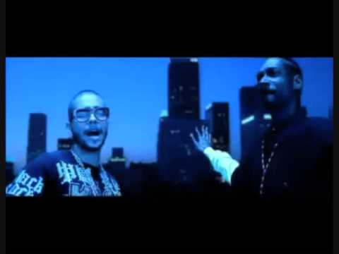 Timati feat. Snoop Dogg- Grove on