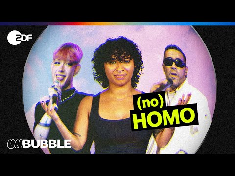 Ist Rap jetzt gay? | UNBUBBLE