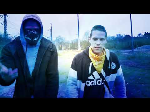 Killa slim Feat 26Siegah - 2 Gramm (Musikvideo)