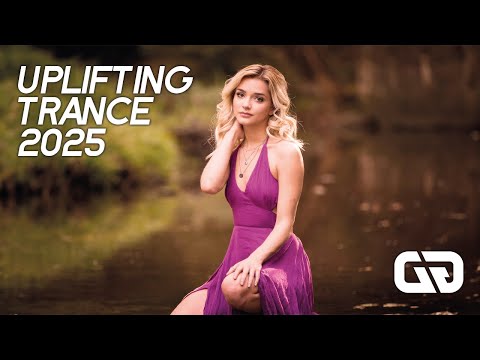 💥 Electronic Impressions 931 | Uplifting Trance Show by Danny Grunow [2025]