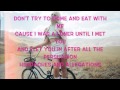 Kali Uchis- Loner (lyrics) 