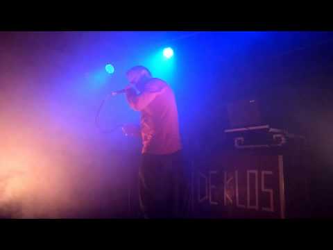 Sensicane 2 februari optreden @ De Klos Emmeloord!