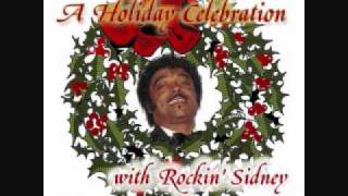 Rockin Sidney - Party This Christmas