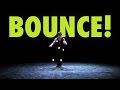 Jp Deltell Bounce Juggling