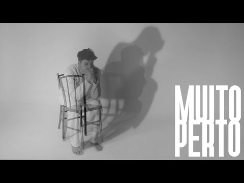 Gabo Maré - Muito Perto (Visualizer)