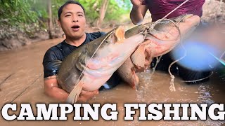 Download lagu Camping Hujan Deras 4 hari di Hutan Dapat Ikan Gurame Masak Makan di hutan Bushcraft Camp Overnight mp3 Download lagu Camping Hujan Deras 4 hari di Hutan Dapat Ikan Gurame Masak Makan di hutan Bushcraft Camp Overnight mp3