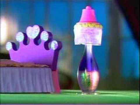 Bratz Kidz - Manicure Bedroom™ Commercial