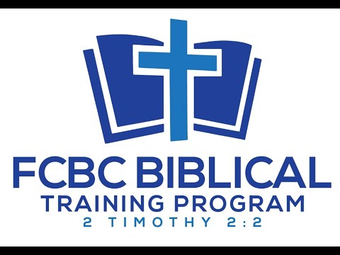 Bible Basics Certificate - 13 - How to Study the Bible - 5 - Interpretation