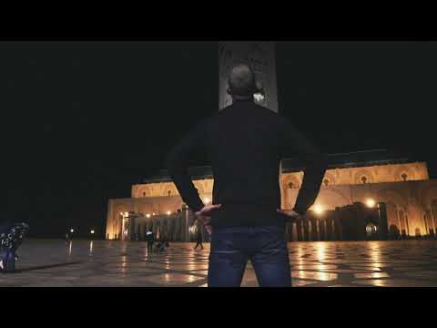 CINEMATIC VIDEO - MOUHCINE NACHET