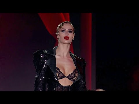 Andres Sarda | Fall Winter 2021/2022 | Full Show
