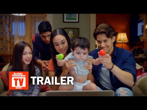 Party of Five Season 1 Trailer | Rotten Tomatoes TV thumbnail