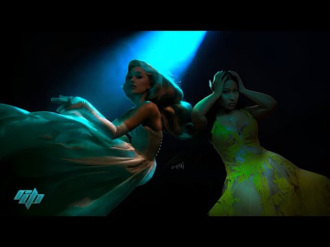 Ariana Grande - dandelion ft. Nicki Minaj