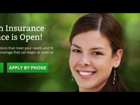 Obamacare website girl speaks out on fame