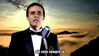 Where Do I Begin  - Love Story - Uma história de Amor - Delphis Fonseca - Johnny Mathis - Legendado