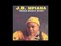Hommage A JB Mpiana Vol 1 By Dj Manu Killer