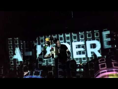 Alix Perez @ Nu Spirit Club (2.4.2015)