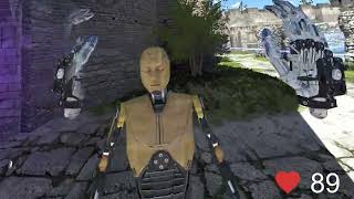 [実況]  #40 LAST VRで脳トレ！【The Talos Principle VR+The Talos Principle: Road To Gehenna】