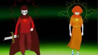 Homestuck - End of Act 5 [S] Cascade