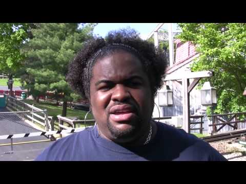 James Ross @ Bobby Sparks - (Keyboardist Extraordinaire)  - www.Jross-tv.com