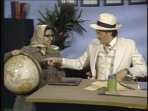 Message from Guy: Illegal Aliens