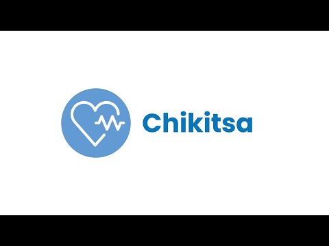 Chikitsa — Prototype demo preview