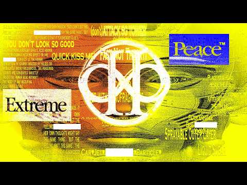 Extreme Peace GFX Cut