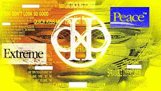 Extreme Peace GFX Cut