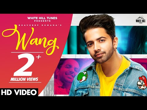 Wang
