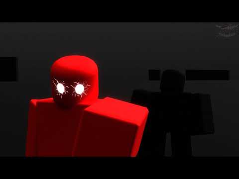 Red VS Black (roblox)