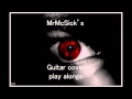 "The War Is Over" (Anekdoten) Guitar play along ...