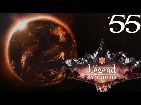 SB Plays Endless Legend: Symbiosis 55 - Out, Then Up