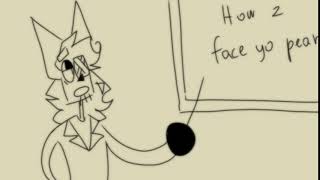 Cover art for How 2 face yo pear