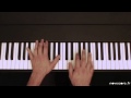 You - Ten Sharp - Piano solo (piano cover ...