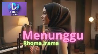 Download lagu Menunggu - Rhoma Irama mp3