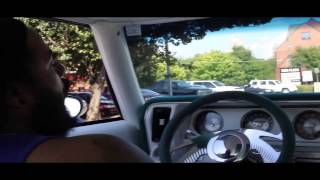 Sean Paul(Of YoungBloodz) Vlog In Atlanta