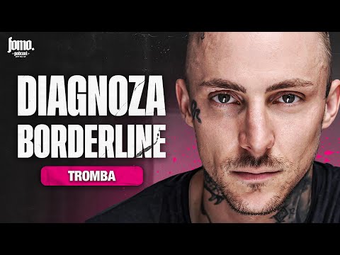 CIEMNA STRONA MOJEJ PSYCHIKI - Tromba