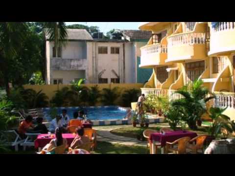 Villa Theresa 3* Индия