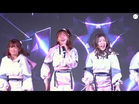 12052019 BNK Festival [Noey BNK48] @ Road Show Rayong